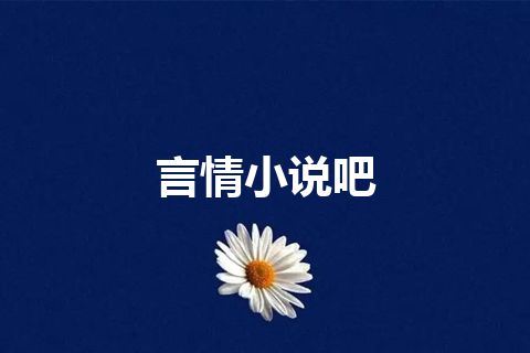 言情小说吧