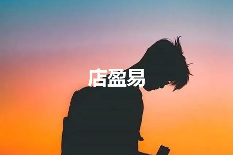 店盈易