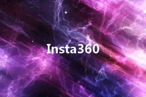 Insta360