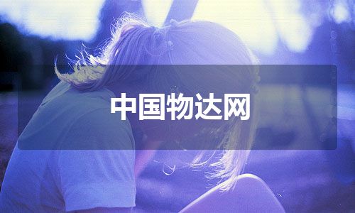 中国物达网