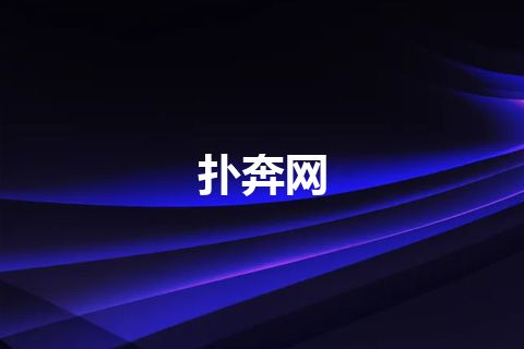 扑奔网
