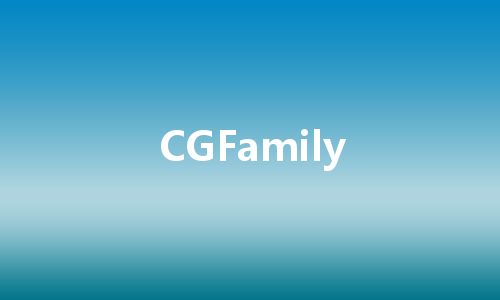 CGFamily