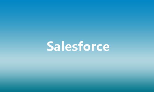 Salesforce