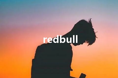 redbull