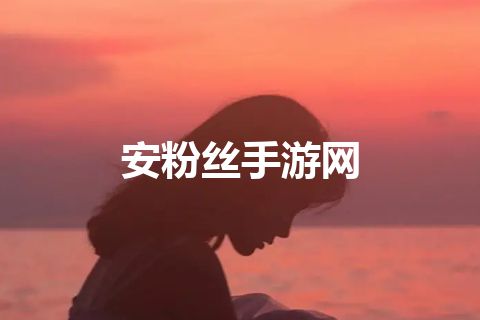 安粉丝手游网