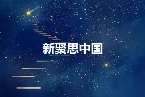新聚思中国