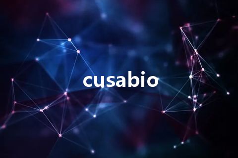 cusabio