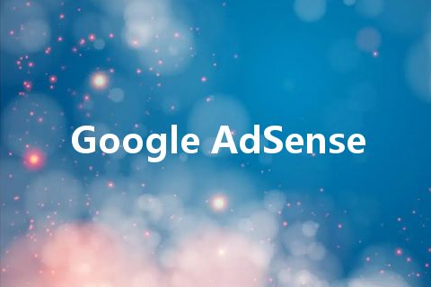 Google AdSense Google AdSense