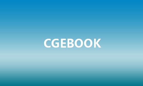 CGEBOOK