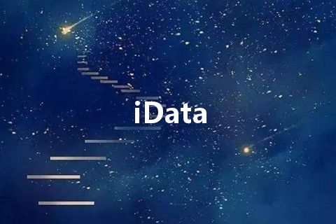 iData