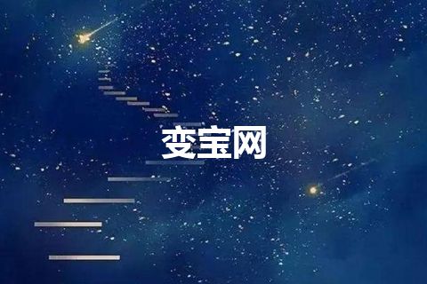 变宝网