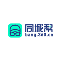 360同城帮logo图标