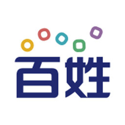 鸡西百姓网logo图标