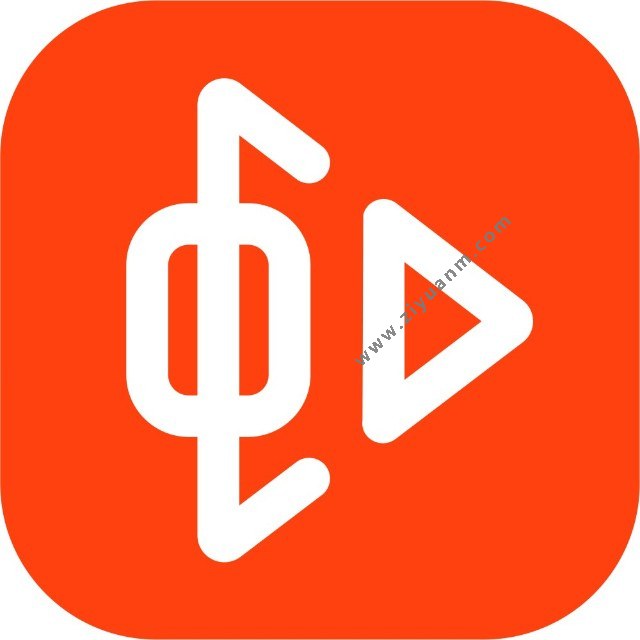 虾米音乐logo图标