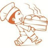 甘其食logo图标