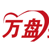 万盘百度云网盘搜索引擎logo图标