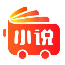 小说巴士logo图标