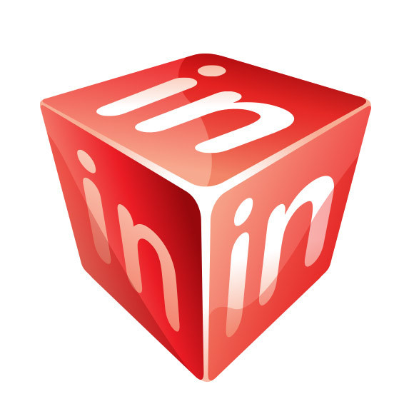 兰亭集势logo图标