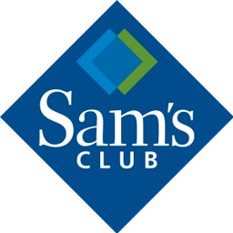 山姆会员店logo图标