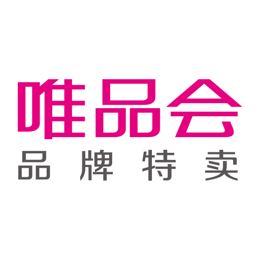 唯品会logo图标