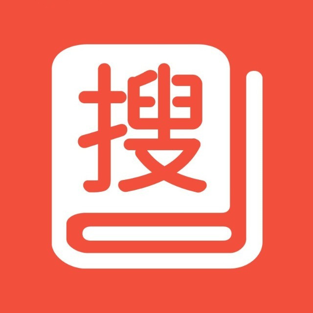 小不点搜索logo图标