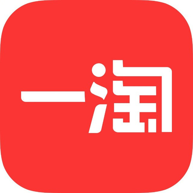 一淘网logo图标