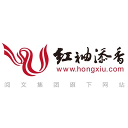 红袖添香小说网logo图标