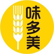 味多美logo图标