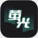 荧光阅读logo图标