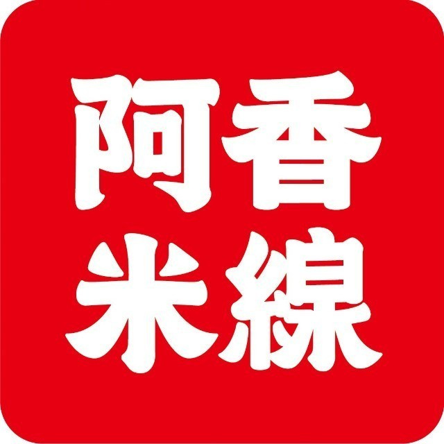 阿香米线logo图标
