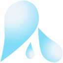 rayfile飞速网logo图标