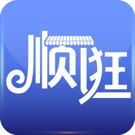 顺逛logo图标