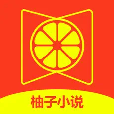 柚子小说logo图标