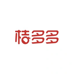 桔子分期logo图标