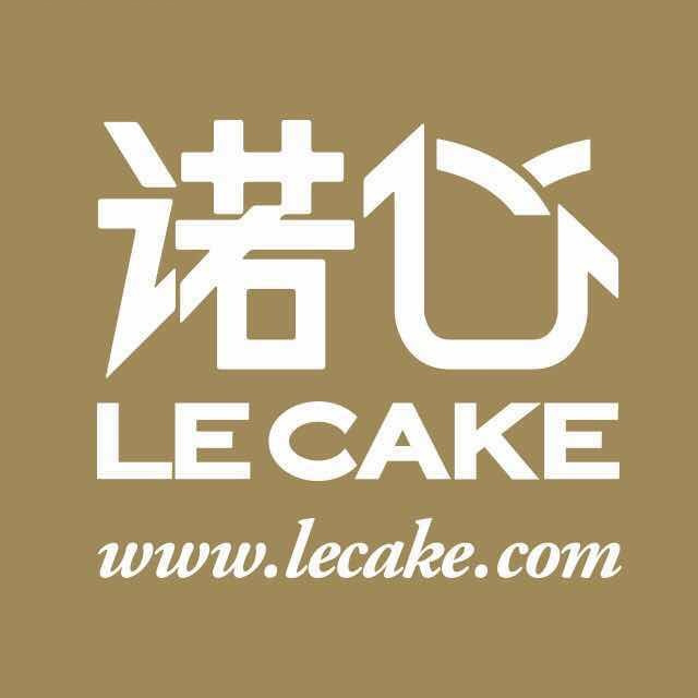 诺心蛋糕logo图标