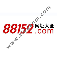 88152网址大全logo图标