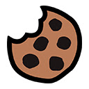 Cookie-Editorlogo图标