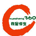 我是学生网logo图标