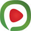 西瓜播放器logo图标