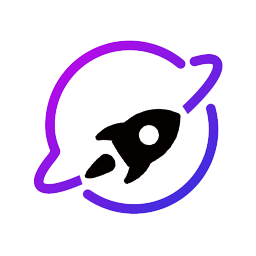 比特星球logo图标