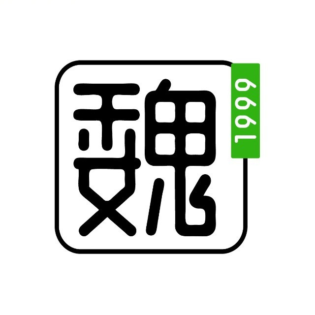 魏家凉皮logo图标