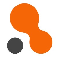 爱学术导航logo图标
