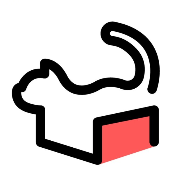 魔力猫盒logo图标