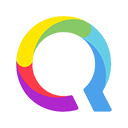 Qwant for Chromelogo图标