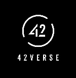 42verse数字商店logo图标