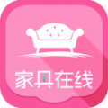 家具在线logo图标