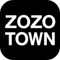 ZOZOTOWNlogo图标