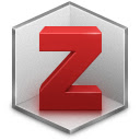 Zotero Connectorlogo图标