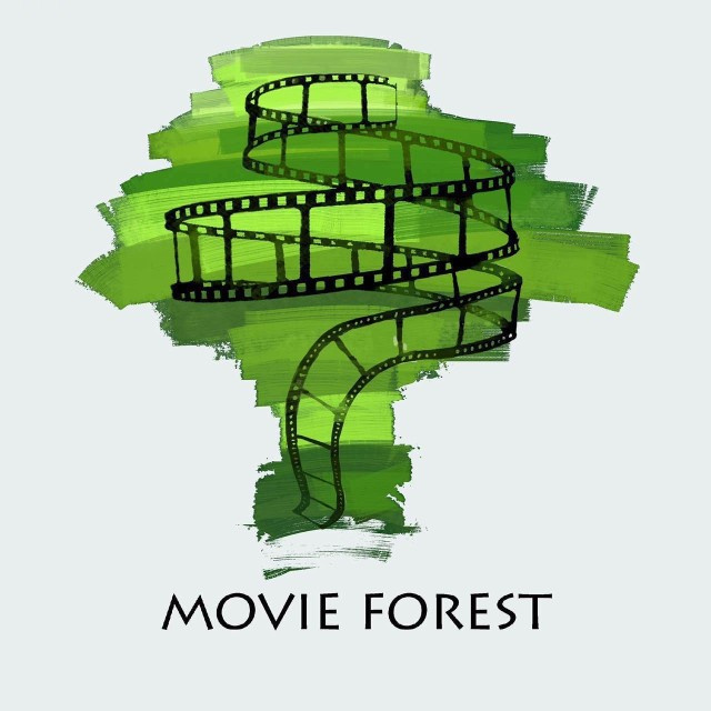影视森林logo图标