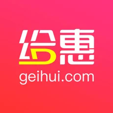 给惠网logo图标